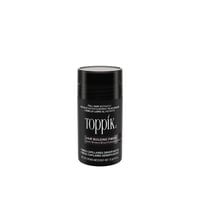 Toppik Hair Building Fibers Dark Brown 12g (0.42oz)