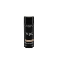 Toppik Hair Building Fibers Light Brown 27.5g