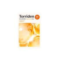Torriden Cellmazing Brightening Mask 26ml