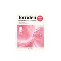 Torriden Cellmazing Firming Gel Mask 45g