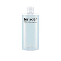 Torriden DIVE-IN Low Molecular Hyaluronic Acid Cleansing Water 400ml