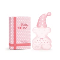 Tous Baby Tous Pink Friends Eau de Cologne 100ml