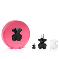 Tous LoveMe The Onyx Parfum 90ml Coffret