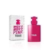 Tous More More Pink Eau de Toilette