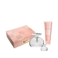 Tous Touch The Luminous Gold Eau de Toilette 100ml Coffret
