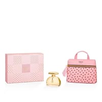 Tous Touch The Original Gold Eau de Toilette 100ml + Vanity Case