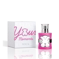 Tous Your Moments Eau de Toilette