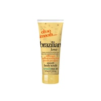 Treaclemoon Brazilian Love Body Scrub 225ml