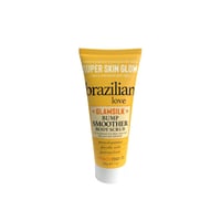 Treaclemoon Brazilian Love Bump Smoother Body Scrub 200g