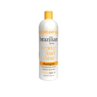 Treaclemoon Brazilian Love Repair and Shine Shampoo 500ml