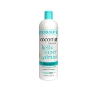 Treaclemoon Kokosnoot Eiland Hello Super Hydrator Shampoo 500ml