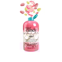 Treaclemoon Frosted Candy Angel Shower and Bath Gel 500ml