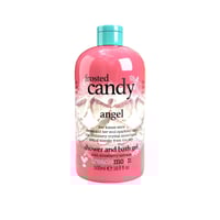 Treaclemoon Frosted Candy Angel Shower and Bath Gel 500ml