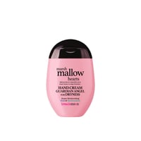 Treaclemoon Marshmallow Hearts Hand Cream 75ml (2.5floz)