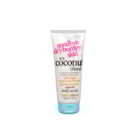 Treaclemoon My Coconut Island Body Scrub 225ml
