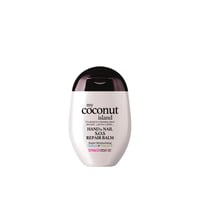 Treaclemoon My Coconut Island Hand & Nail S.O.S. Repair Balm 75ml