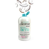 Treaclemoon My Coconut Island Shower and Bath Gel 500ml