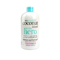 Treaclemoon My Coconut Island Shower and Bath Gel 500ml