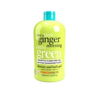 Treaclemoon One Ginger Morning Shower and Bath Gel 500ml