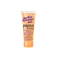 Treaclemoon Papaya Summer Body Scrub 225ml
