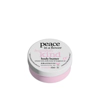 Treaclemoon Beurre corporel "Peace in a Flower Beautifully Kind" 200ml