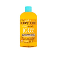 Treaclemoon The Honeycomb Secret Shower and Bath Gel 500ml