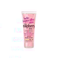 Treaclemoon The Raspberry Kiss Body Scrub 225ml