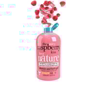 Treaclemoon The Raspberry Kiss Shower and Bath Gel 500ml