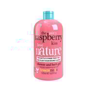Treaclemoon The Raspberry Kiss Shower and Bath Gel 500ml