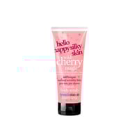 Treaclemoon Wild Cherry Magic Body Scrub 225ml