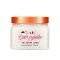 Tree Hut Coco Colada Shea Sugar Scrub 510g