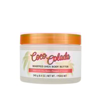 Tree Hut Coco Colada Whipped Shea Body Butter 240g