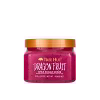 Tree Hut Dragon Fruit Shea Sugar Scrub 510g (18oz)