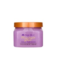 Tree Hut Moonlight Glow Shea Sugar Scrub 510g