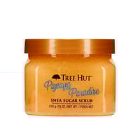 Tree Hut Papaya Paradise Shea Sugar Scrub 510g (18 oz)