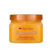 Tree Hut Passionfruit Sol Shea Sugar Scrub 510g (18oz)