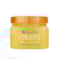 Tree Hut Pineapple Shea Sugar Scrub 510g