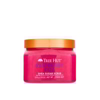 Tree Hut Raspberry Fizz Shea Sugar Scrub 510g
