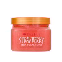 Tree Hut Strawberry Shea Sugar Scrub 510g