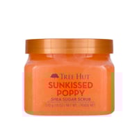 Tree Hut Sunkissed Poppy Shea Sugar Scrub 510g (18oz)