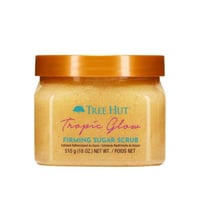 Tree Hut Tropic Glow Firming Sugar Scrub 510g (18 oz)