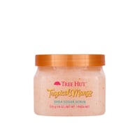 Tree Hut Tropical Mango Shea Sugar Scrub 510g (18oz)