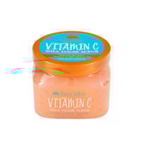 Tree Hut Vitamin C Shea Sugar Scrub 510g