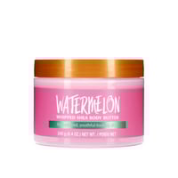 Tree Hut Watermelon Whipped Shea Body Butter 240g