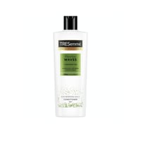 TRESEMMÉ Condicionador Flawless Waves 400ml (13.52floz)