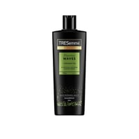 TRESemmé Flawless Waves Shampoo 400ml (13.5floz)