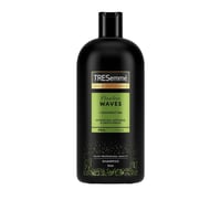 TRESemmé Flawless Waves Shampoo