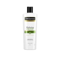 TRESemmé Hydration Hemp Conditioner 400ml (13.5 fl oz)