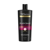 TRESemmé Keratin Smooth Color Shampoo 700ml