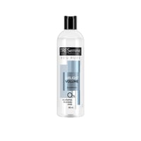 TRESemmé Pro Pure Airlight Volume Shampoo 380ml